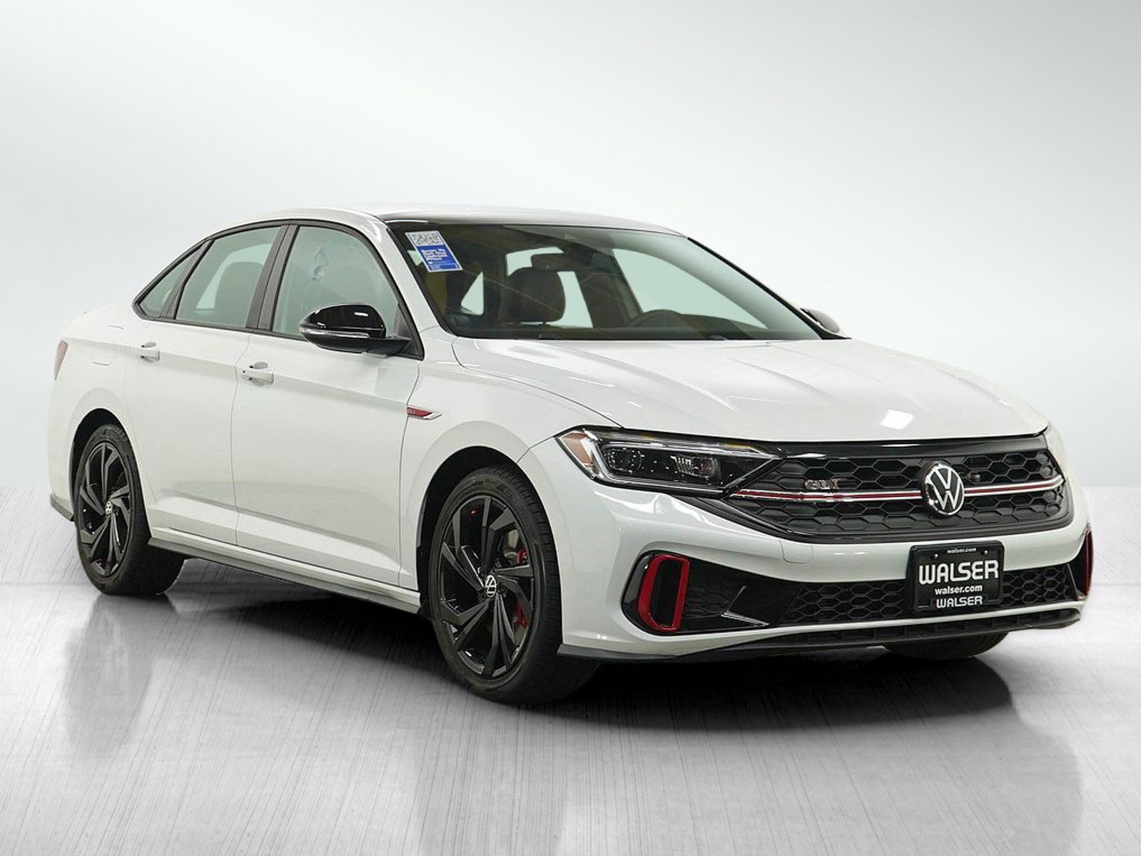 Used 2023 Volkswagen Jetta GLI Autobahn FWD image 7