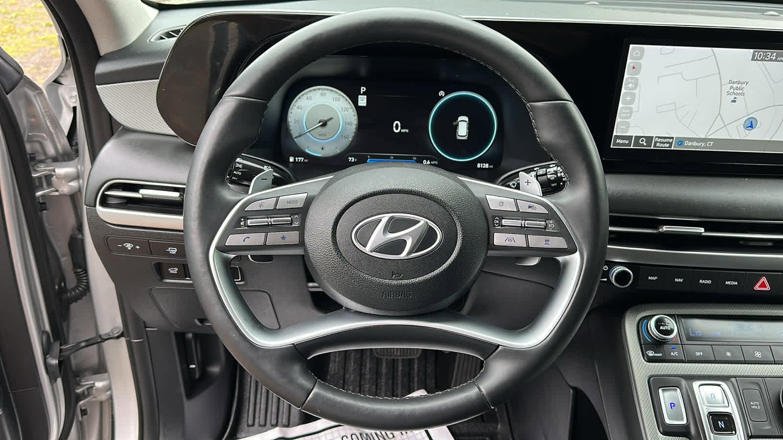 Used 2025 Hyundai Palisade SEL image 14