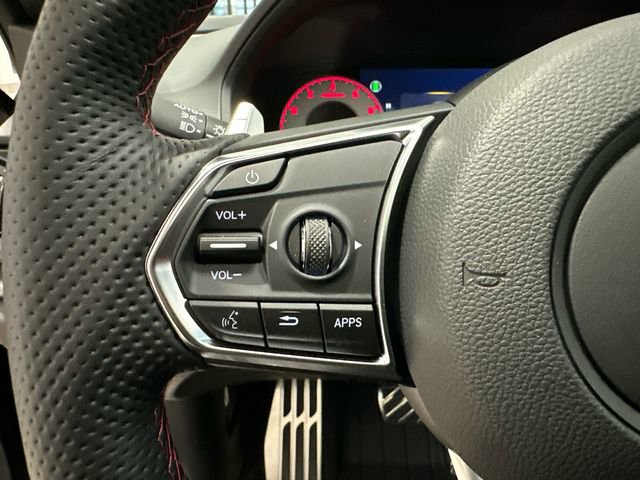New 2026 Acura RDX A-Spec AWD/4WD image 18