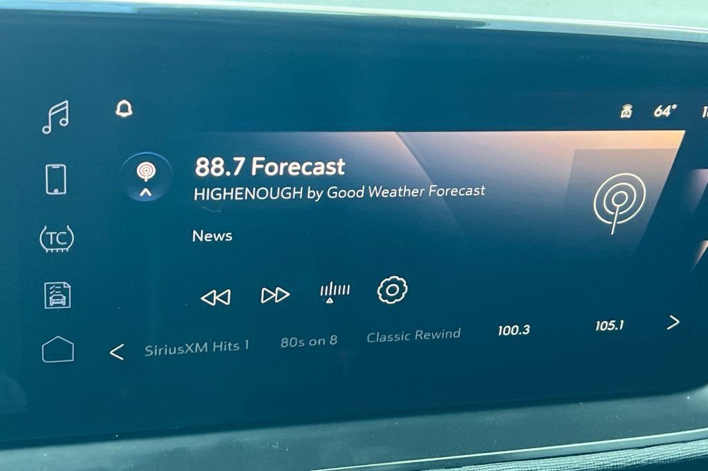 Used 2024 Buick Envista Preferred w/ Convenience I Package image 15