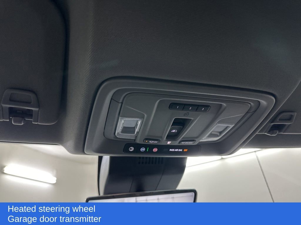 Used 2024 GMC Sierra 1500 Denali w/ Technology Package image 45