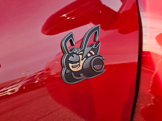 New 2026 Dodge Charger R/T Scat Pack image 10