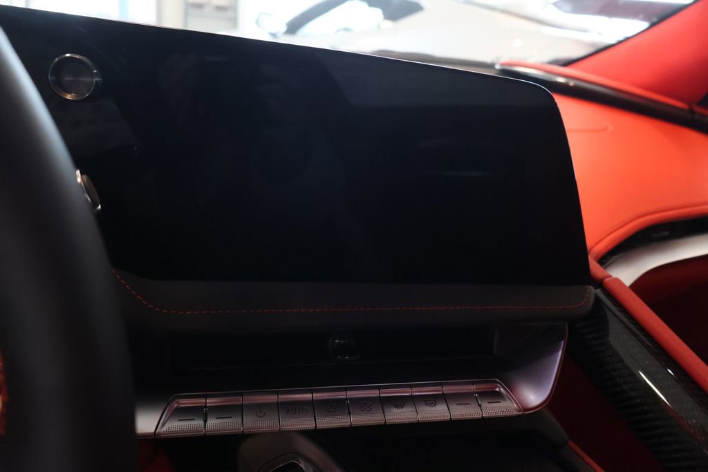 Used 2026 Chevrolet Corvette ZR1 image 32