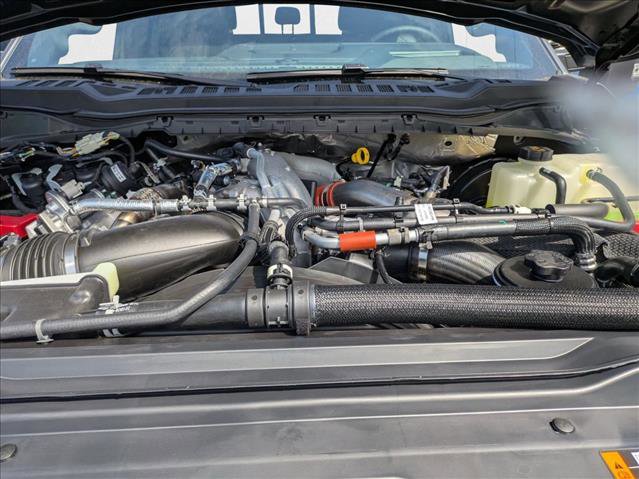 New 2025 Ford F350 Platinum image 18