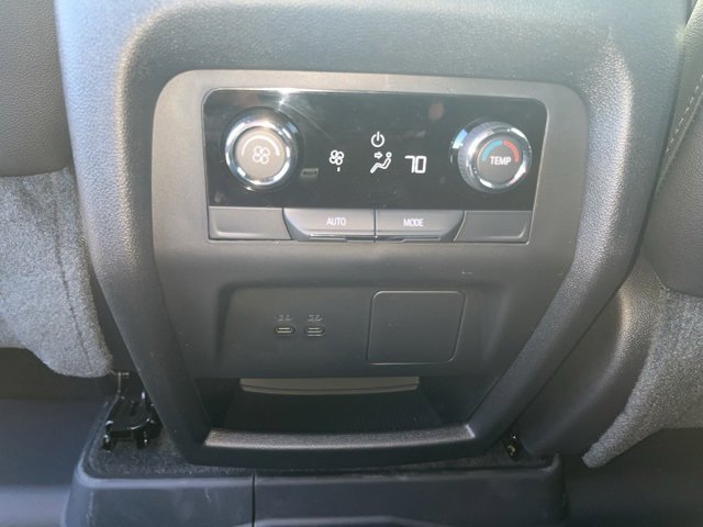 New 2026 Chevrolet Traverse LT w/ Sun and Wheel Package image 16