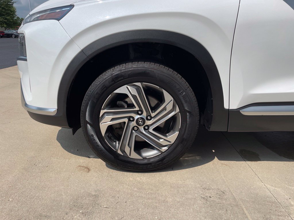 Used 2022 Hyundai Santa Fe SEL w/ Cargo Package AWD/4WD image 15