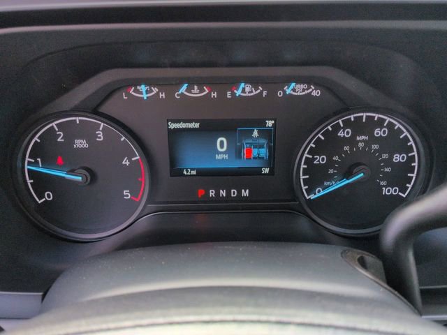 New 2026 Ford F550 4x4 Regular Cab Super Duty image 25