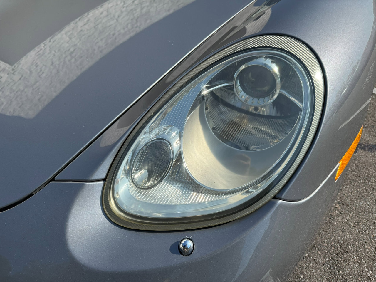 Used 2005 Porsche Boxster image 12