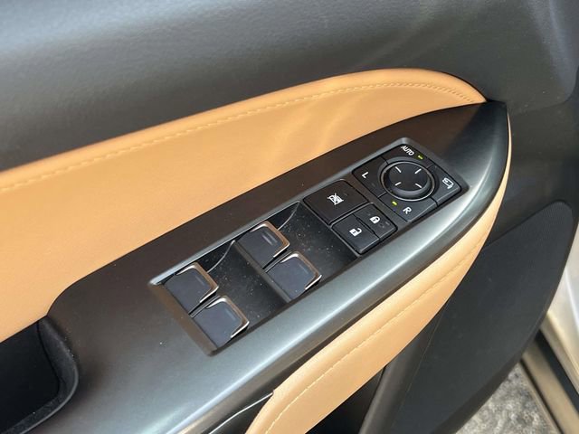 Used 2024 Lexus NX 350 AWD w/ Cold Area Package image 18