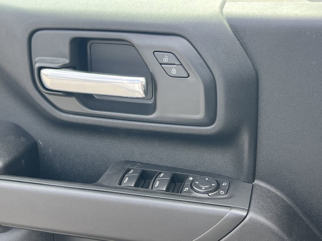 New 2026 GMC Sierra 2500 Pro w/ 1SA Pro Safety Plus Package image 14