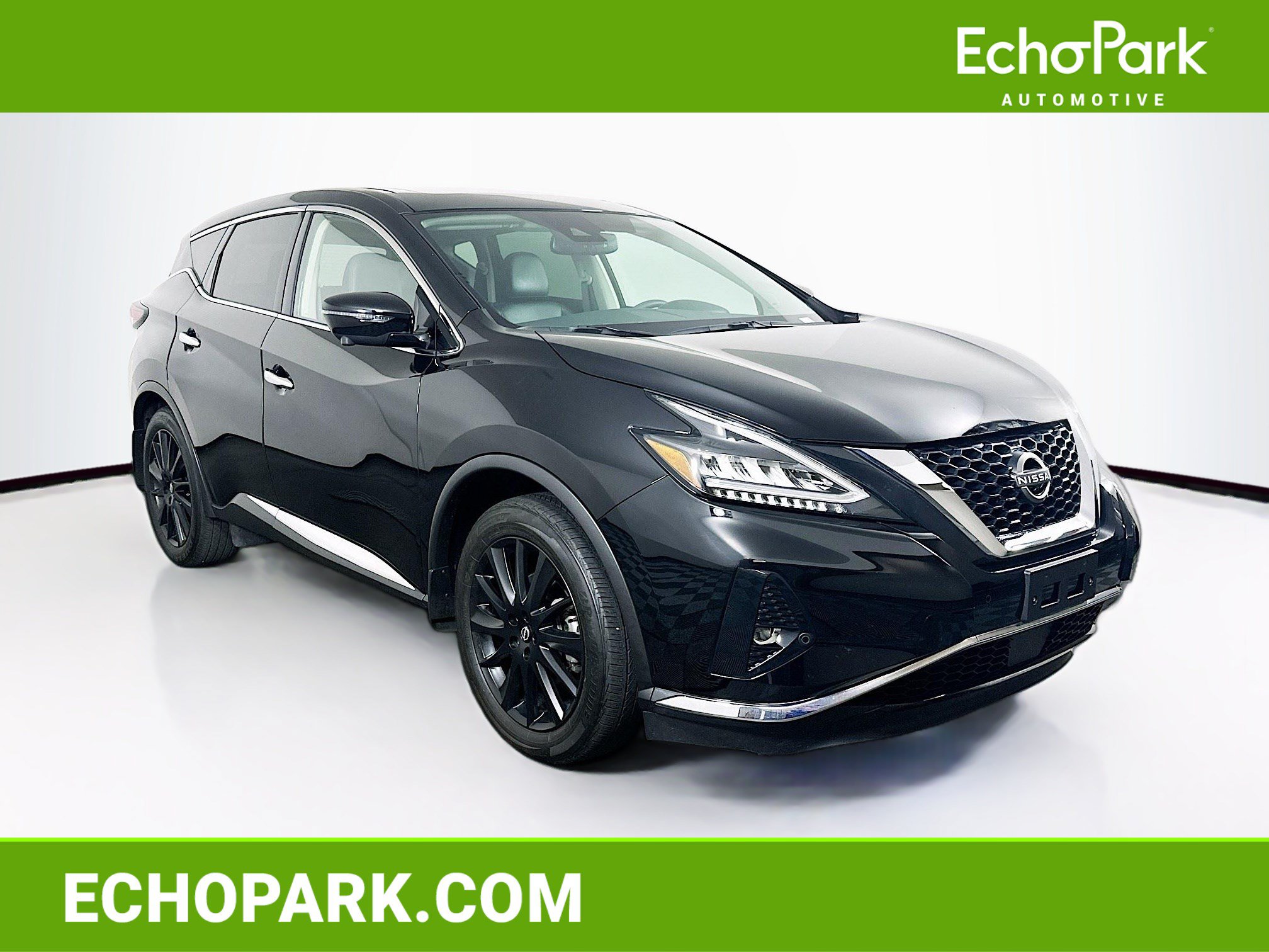 Used 2023 Nissan Murano SL w/ SL Moonroof Package AWD/4WD image 1