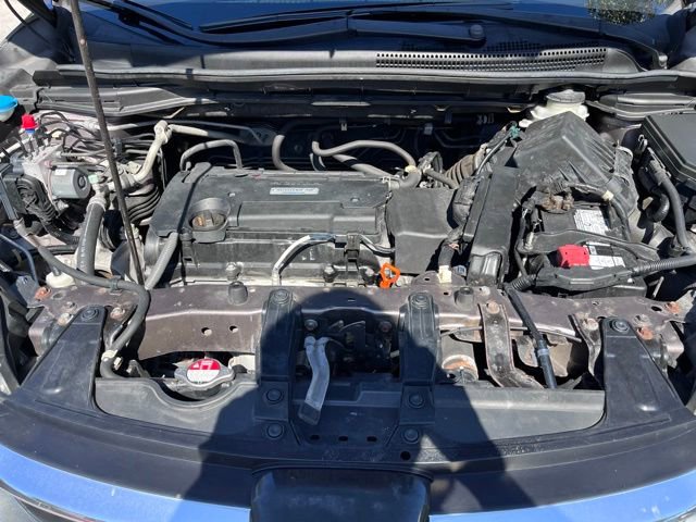 Used 2016 Honda CR-V Touring image 6