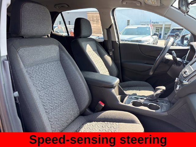 Used 2024 Chevrolet Equinox LT w/ LPO, Floor Liner Package AWD/4WD image 31