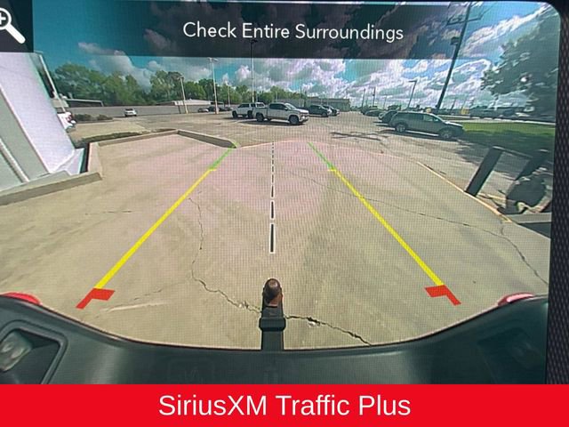 Used 2021 Jeep Gladiator Mojave image 33