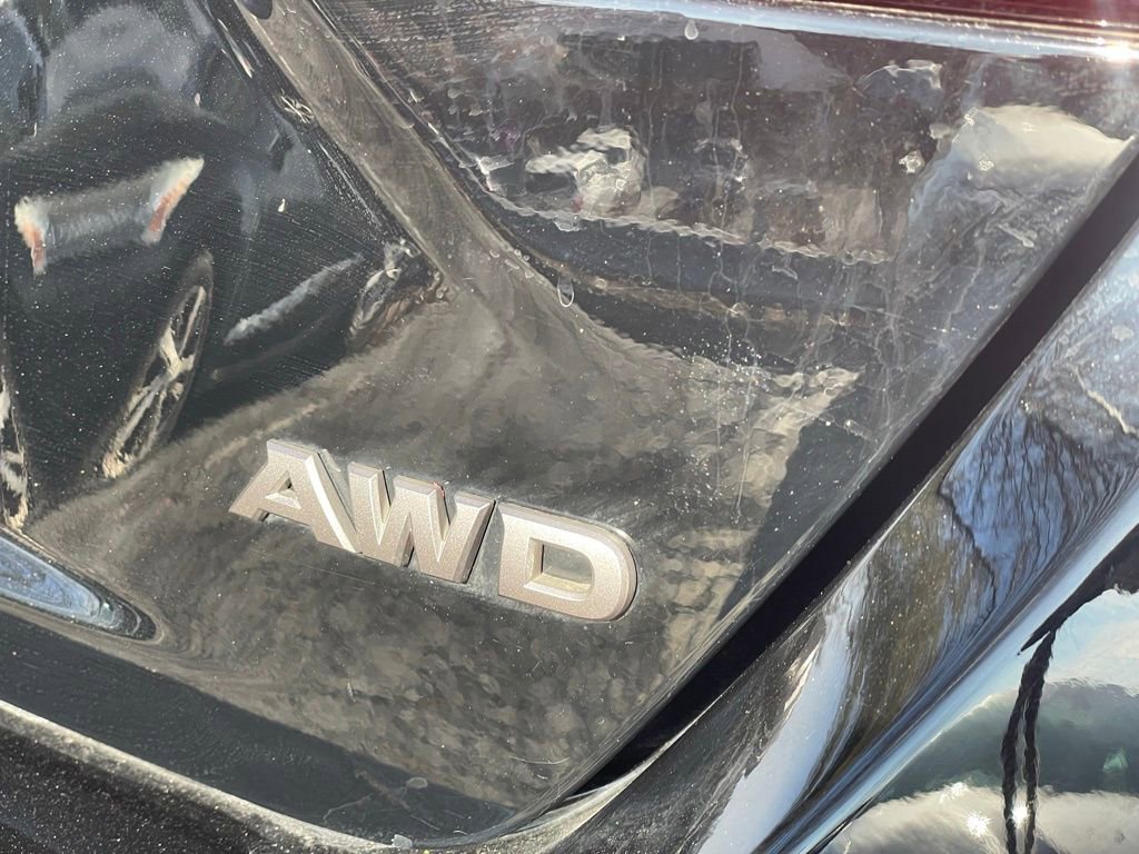 Certified 2025 Nissan Altima 2.5 SL image 31