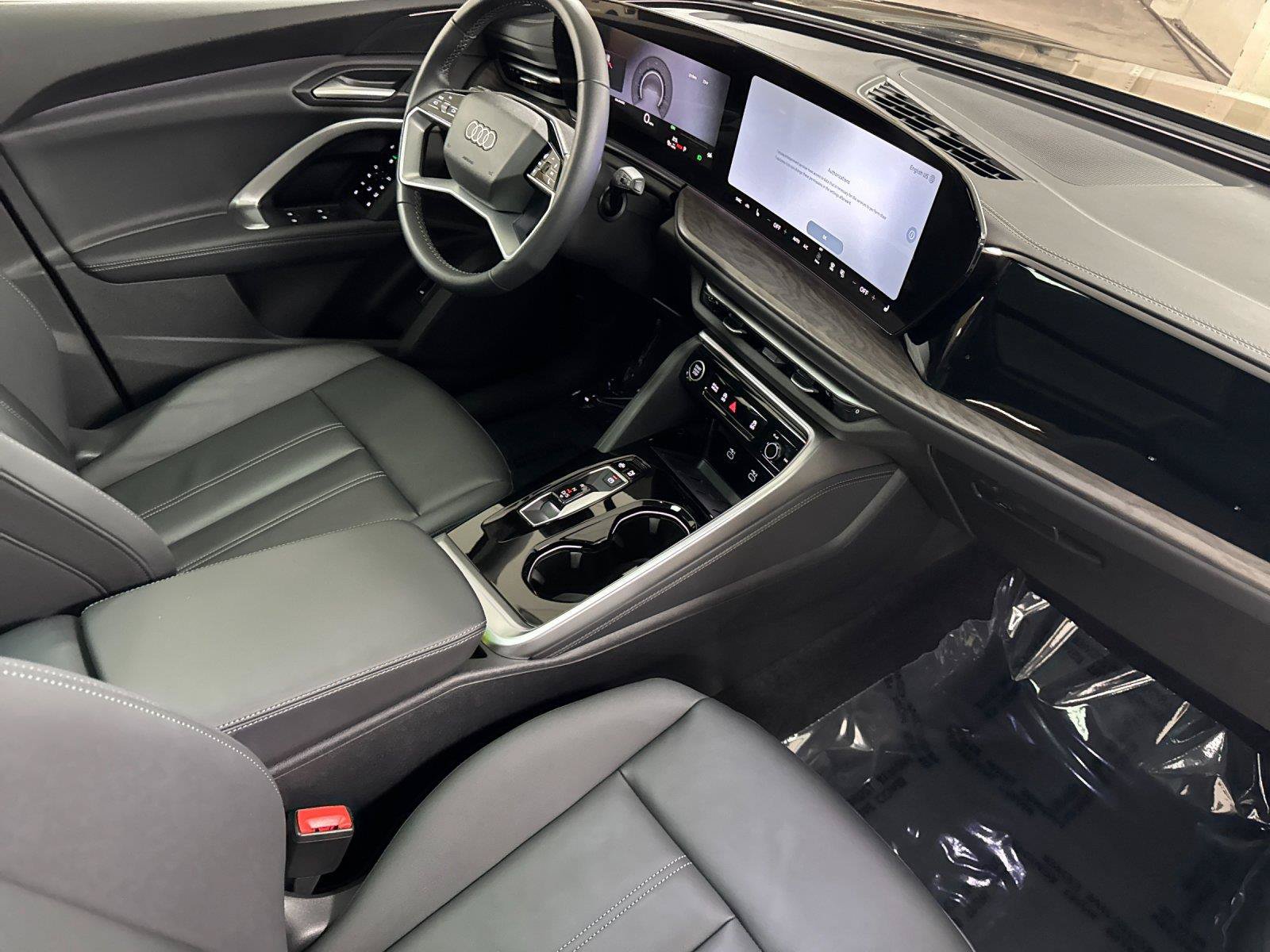 Certified 2026 Audi Q5 Premium AWD/4WD image 16