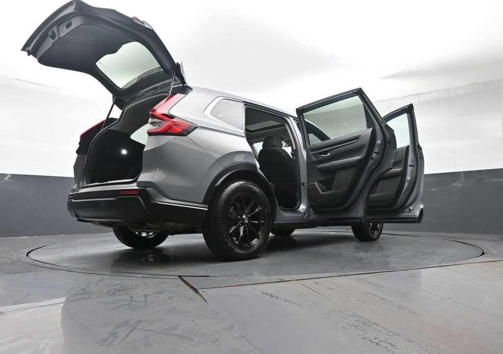 Used 2024 Honda CR-V EX image 47
