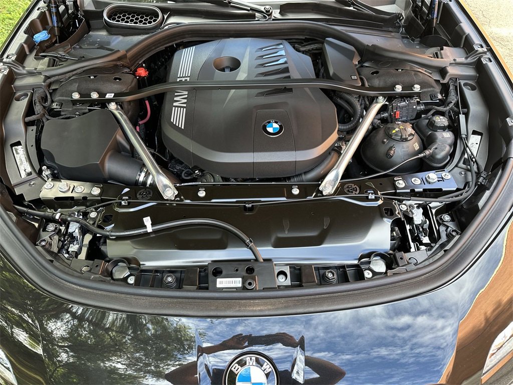 New 2026 BMW 740i xDrive image 24