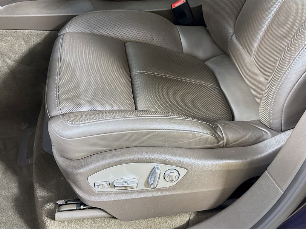 Used 2017 Porsche Cayenne S AWD/4WD image 23