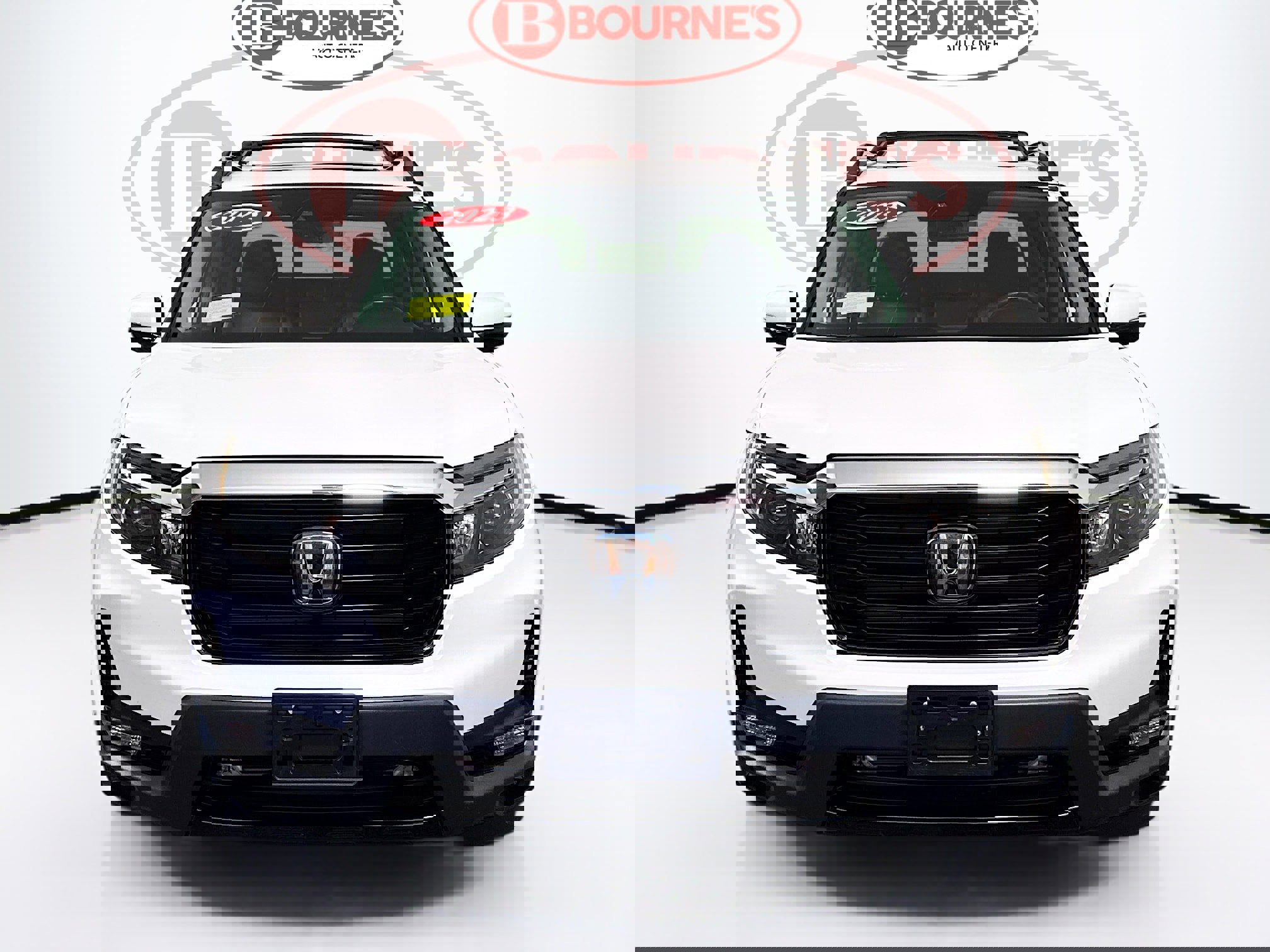 Used 2023 Honda Ridgeline RTL-E image 6