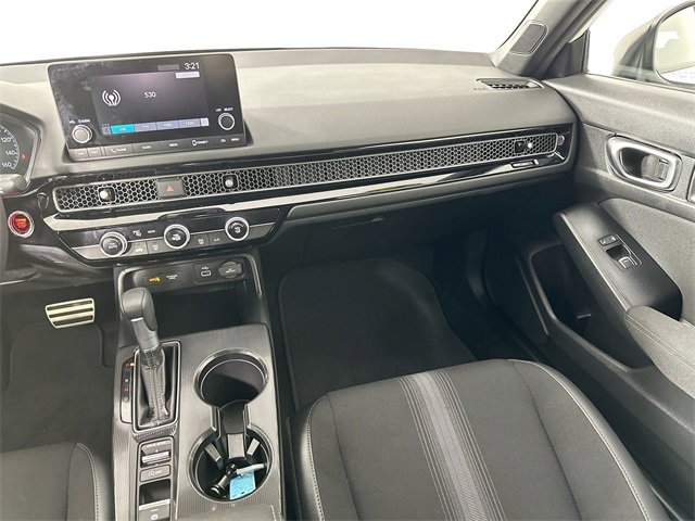 Used 2024 Honda Civic Sport image 25