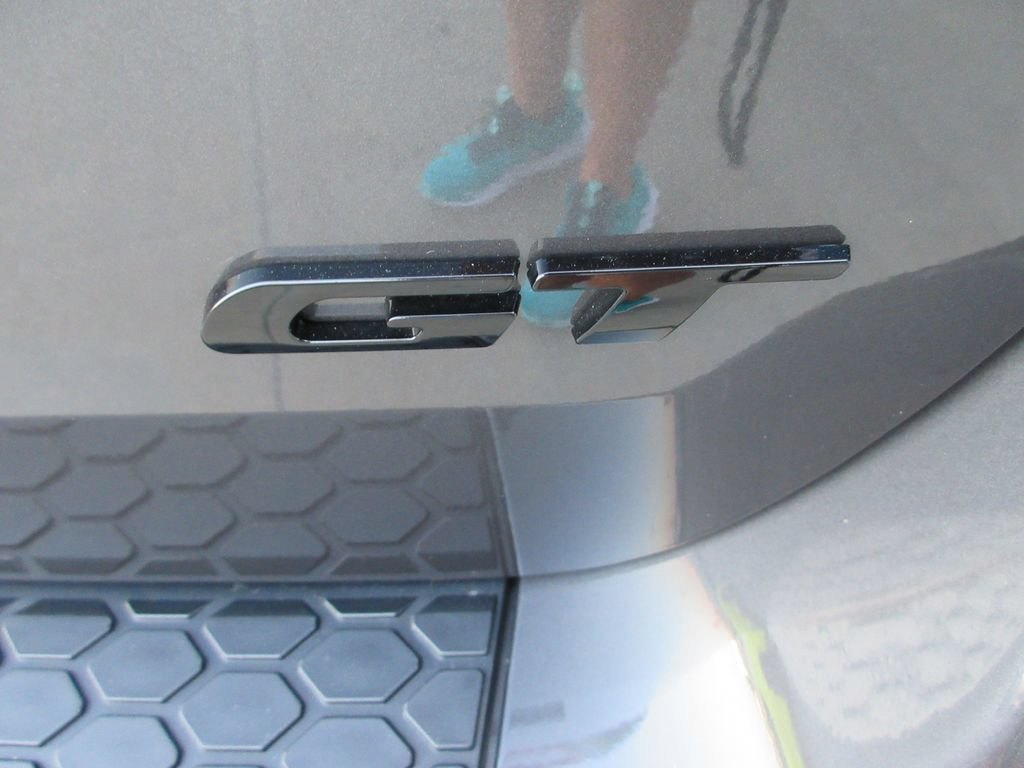 Used 2026 Dodge Durango GT AWD/4WD image 10