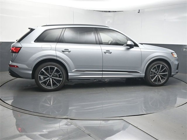 Used 2023 Audi Q7 3.0T Premium Plus w/ Premium Plus Package image 9