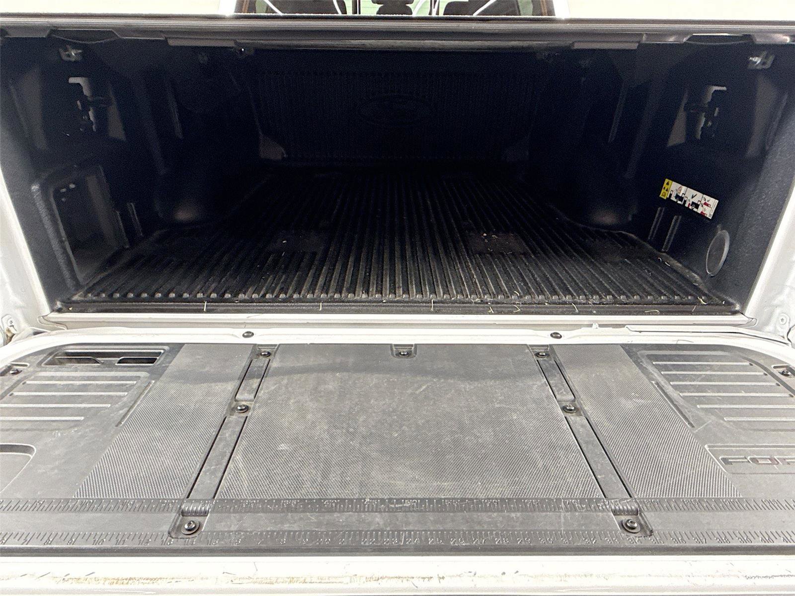 Used 2022 Ford F150 XLT w/ Equipment Group 302A High image 36
