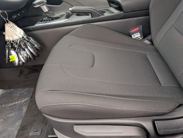 New 2026 Hyundai Elantra SE image 23