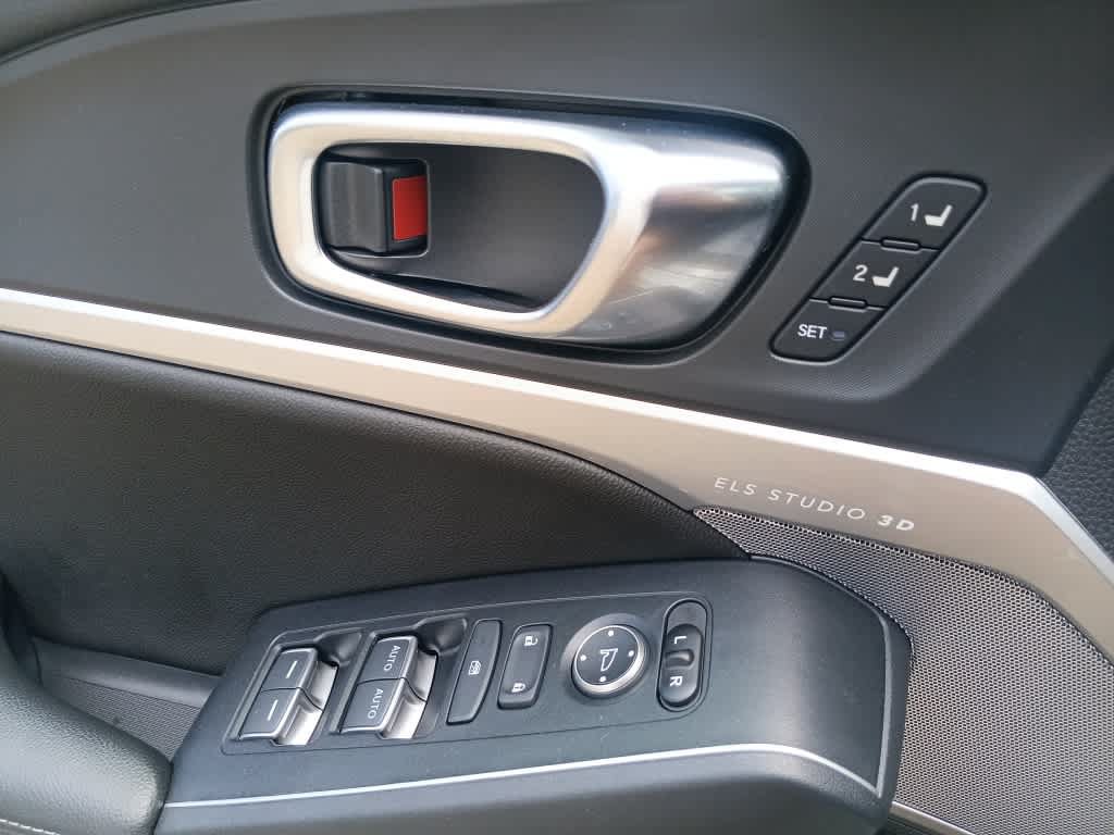 Used 2024 Acura Integra A-Spec FWD image 16