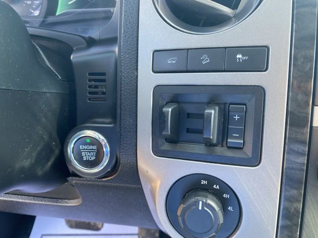 Used 2017 Ford Expedition Limited w/ Equipment Group 301A image 12