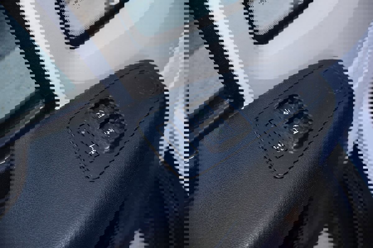 Used 2020 RAM ProMaster 1500 image 9