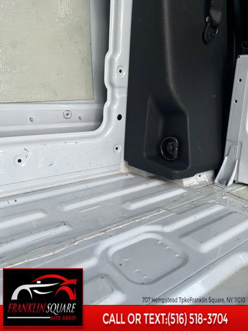 Used 2023 Mercedes-Benz Sprinter 2500 w/ Acoustic Package image 55