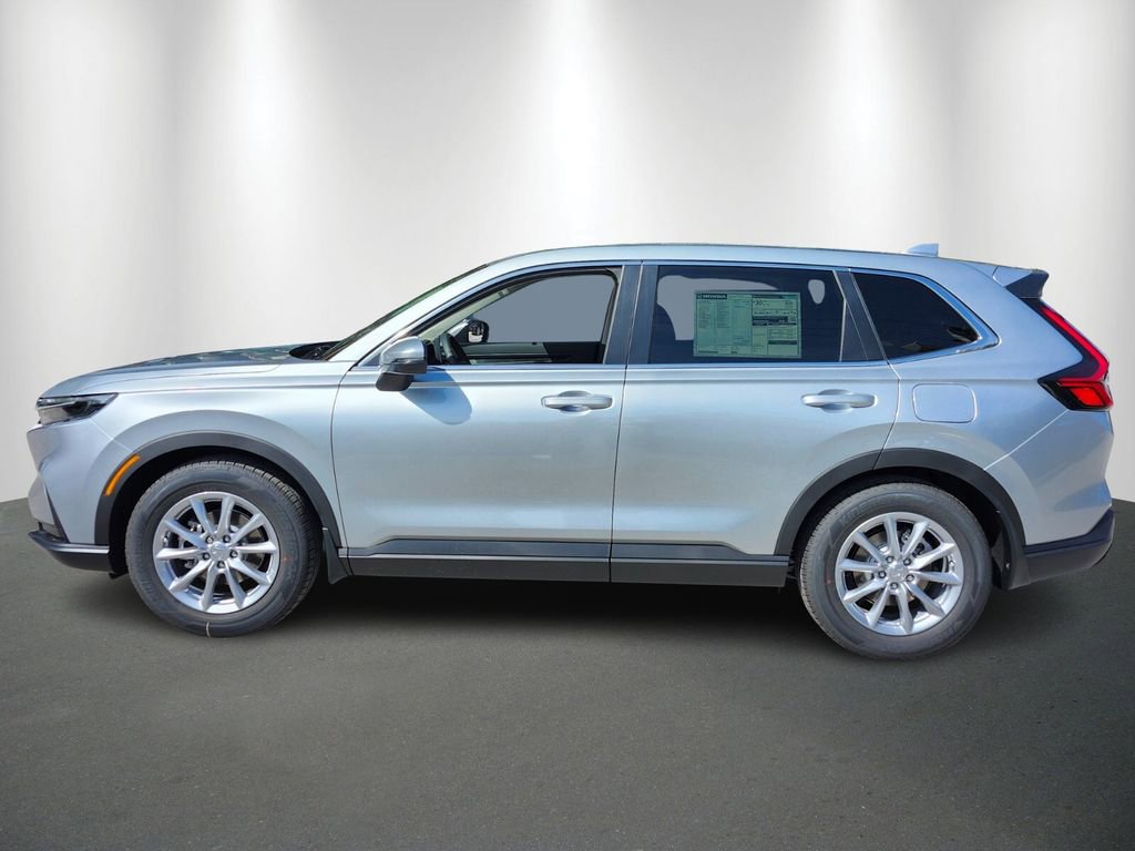 New 2026 Honda CR-V EX image 4