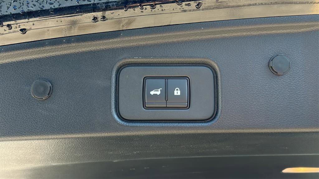 Used 2025 Nissan Pathfinder Rock Creek image 30