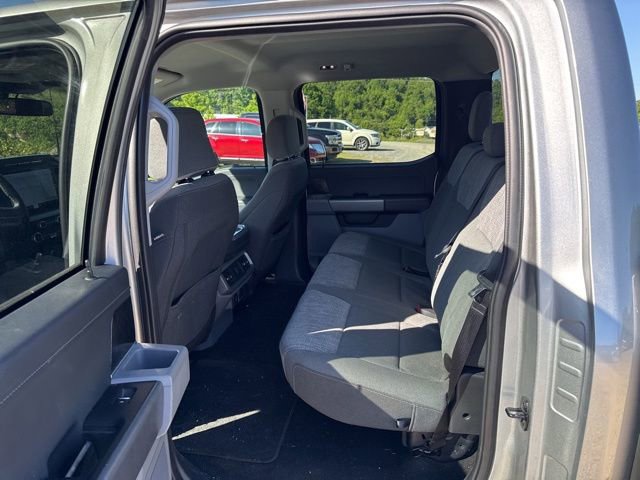 Used 2023 Ford F150 XLT w/ Equipment Group 302A High AWD/4WD image 16