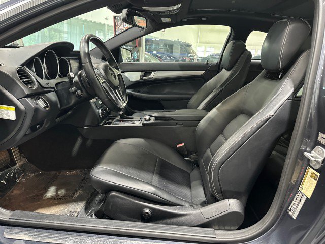 Used 2013 Mercedes-Benz C 250 Coupe image 41