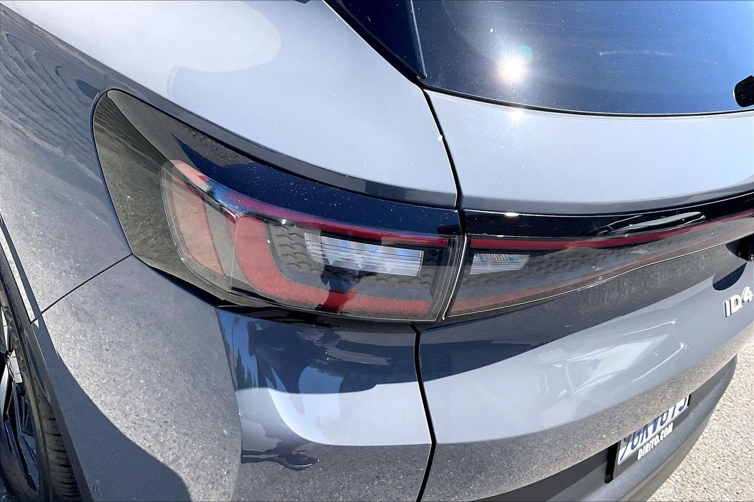 Certified 2023 Volkswagen ID.4 Pro RWD image 27