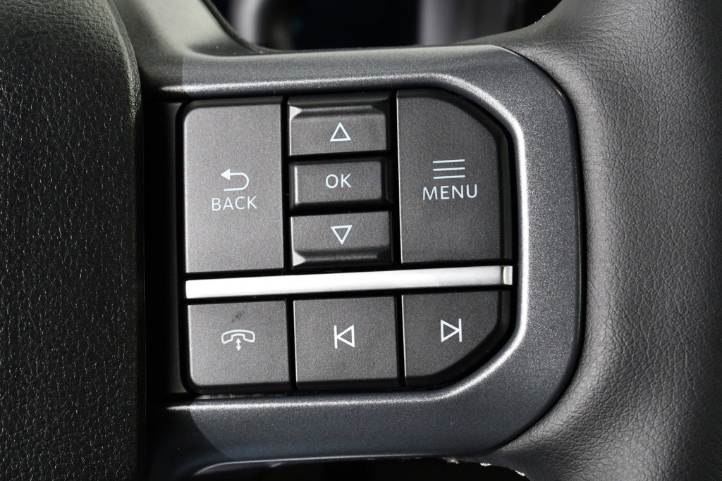 New 2026 Ford F350 Lariat w/ Black Appearance Package image 35