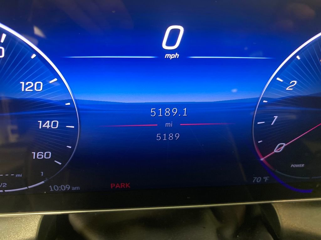 Used 2026 Mercedes-Benz GLC 300 4MATIC image 16
