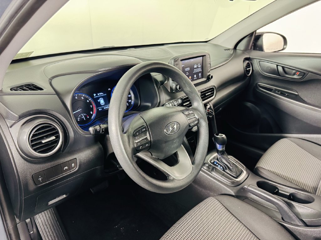 Used 2019 Hyundai Kona SE FWD image 9