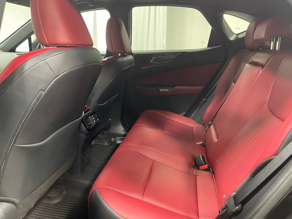 Used 2024 Lexus NX 350 AWD image 24