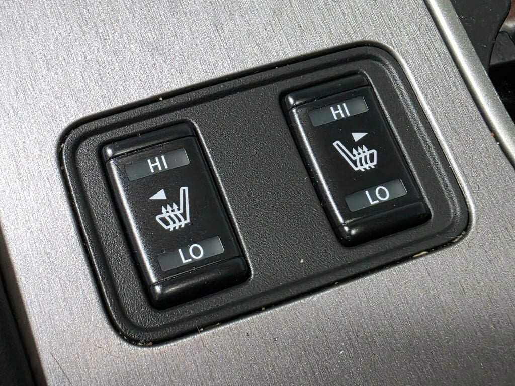 Used 2024 Nissan Murano SL w/ Cargo Package AWD/4WD image 17