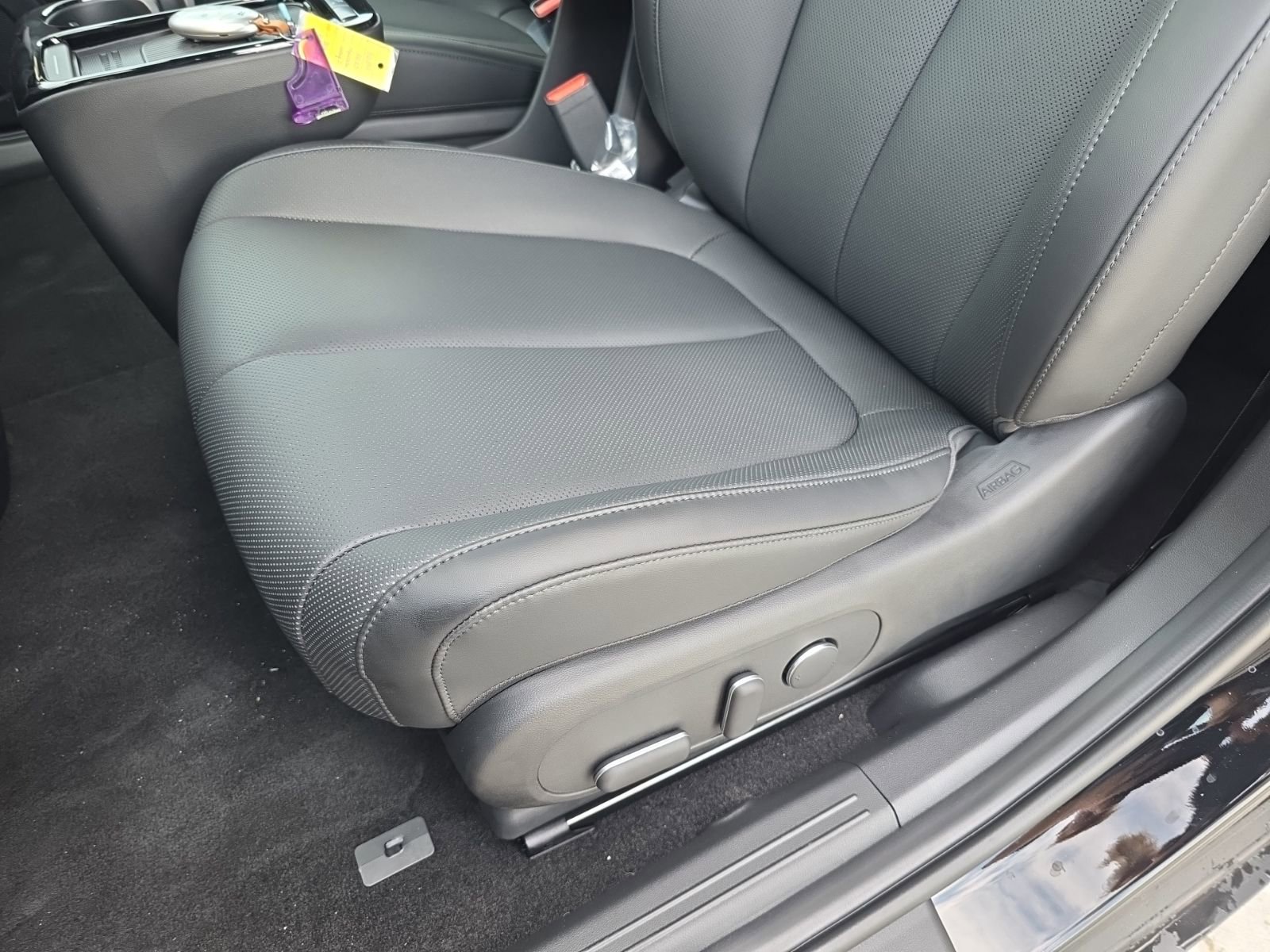 New 2025 Hyundai Ioniq 5 XRT image 24