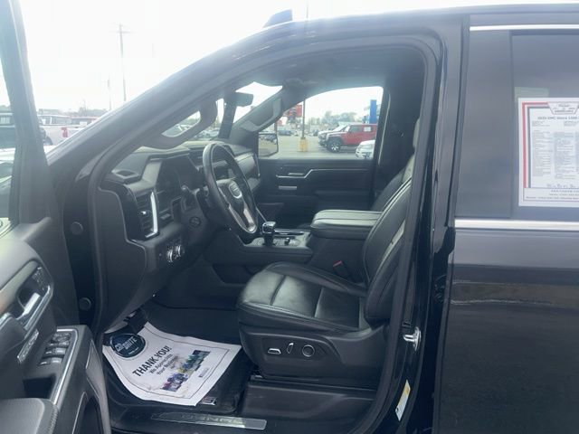 Used 2025 GMC Sierra 1500 Denali w/ Technology Package image 15