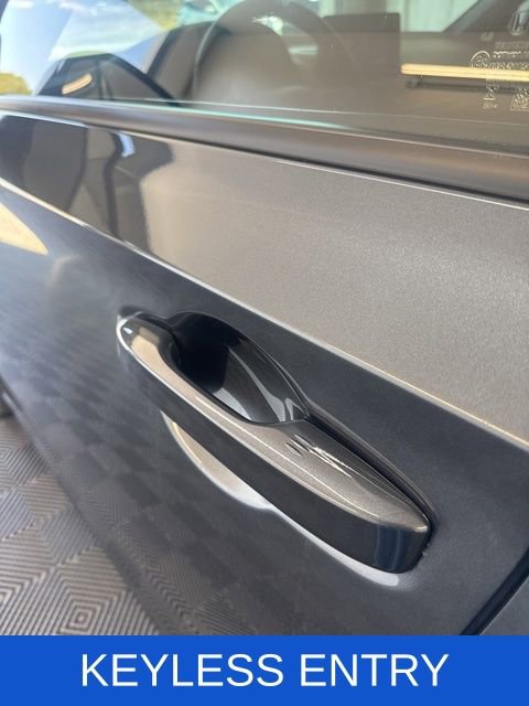 Used 2025 Honda Civic Sport image 2