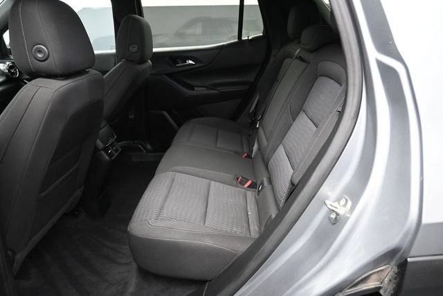 Used 2025 Chevrolet Equinox LT AWD/4WD image 7