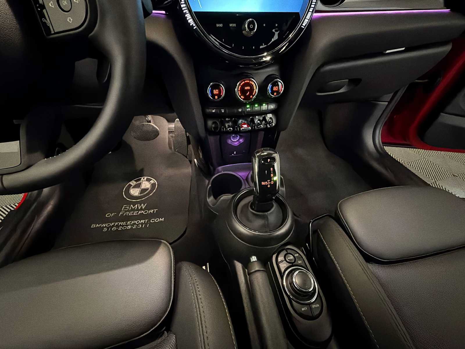 Used 2024 MINI Cooper S FWD image 18