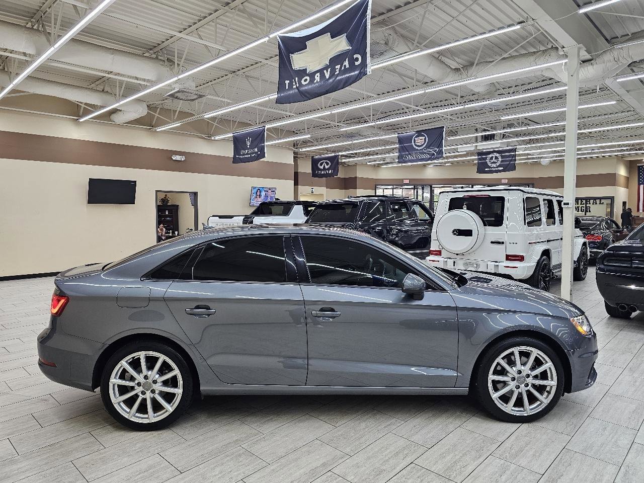 Used 2016 Audi A3 1.8T Premium FWD image 6