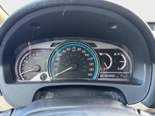 Used 2010 Toyota Venza AWD image 19
